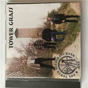 Fox Tower Bluegrass Band - Tower Grass