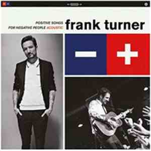 Frank Turner - Positive Songs For Negative People (Acoustic)