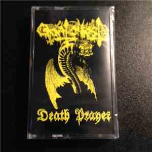 Goatchrist - Death Prayer