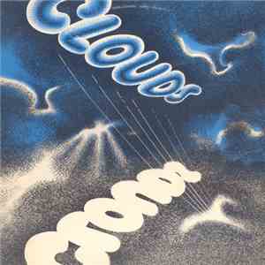 Graham De Wilde - Clouds
