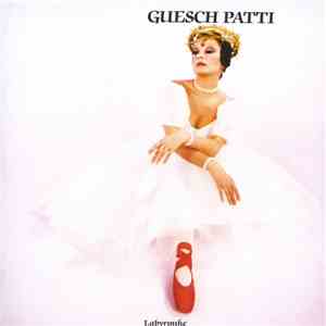 Guesch Patti - Labyrinthe