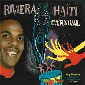 Guy Durosier - Riviera Hotel D'Haiti Carnival