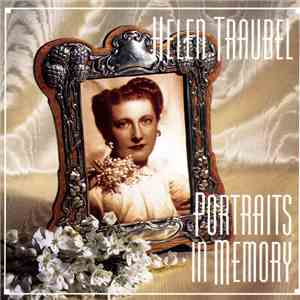Helen Traubel - Helen Traubel