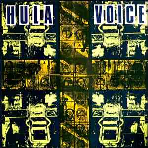 Hula  - Voice