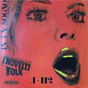 I Novelli Folk - In Un Sogno