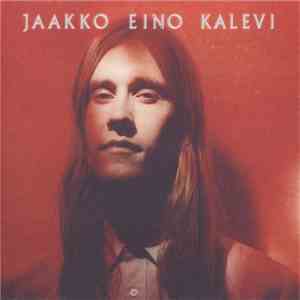 Jaakko Eino Kalevi - Jaakko Eino Kalevi