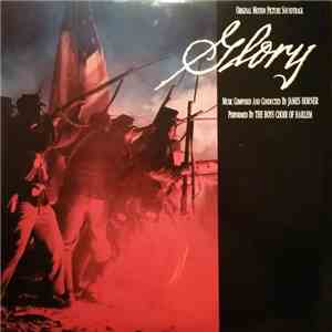 James Horner, The Boys Choir Of Harlem - Glory (Original Motion Picture Sou ...