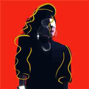 Janet Jackson - No Sleeep (easyFun Remix)