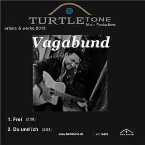 J.Blum, The Turtletones - Vagabund