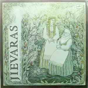 Jievaras - Jievaras, Liaudies Folklorinis Ansamblis