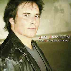 Jimi Jamison - Crossroads Moment