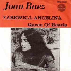 Joan Baez - Farewell Angelina