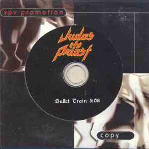 Judas Priest - Bullet Train