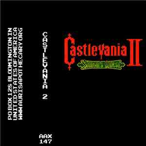 Kenishi Matsubara & S. Terishima - Castlevania II Simon's Quest