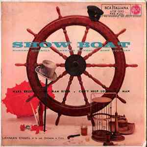 Kern / Robert Merrill - Patrice Munsel - Risë Stevens - Show Boat