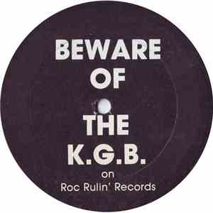 K.G.B.  - Beware Of The K.G.B.