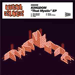 Kingdom  - That Mystic EP