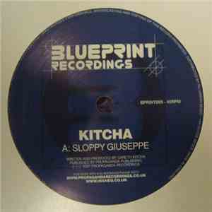 Kitcha / Dirty Commodity - Sloppy Giuseppe / The Race