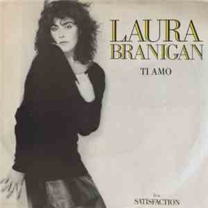 Laura Branigan - Ti Amo