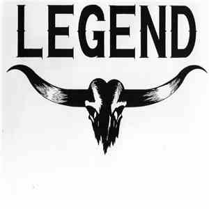 Legend  - Legend