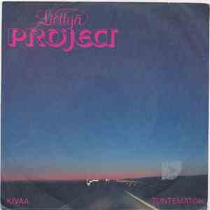 Liettyä Project - Tuntematon / Kivaa