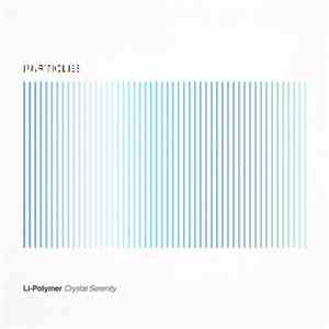 Li-Polymer - Crystal Serenity