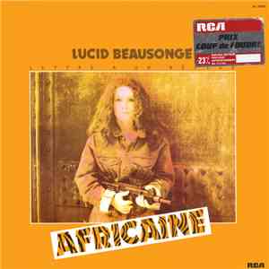 Lucid Beausonge - Africaine