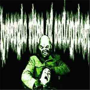Lysergic Rites Of Sadopriest - Ritually Abused Orifice