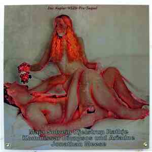 Maja S. K. Ratkje  /  Jonathan Meese  /  Kommissar Dionysos und Ariadne - D ...
