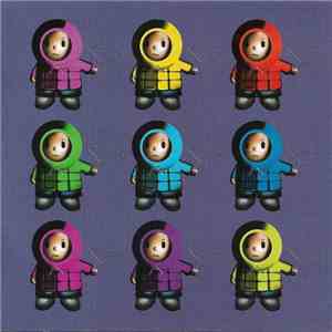 Marillion - Anoraknophobia