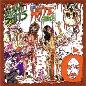 Meat Shits - Give Hate A Chance