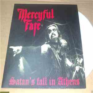 Mercyful Fate - Satan's Fall In Athens