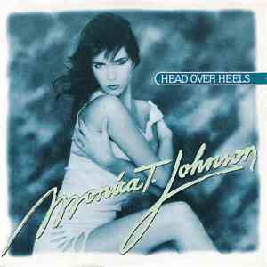 Monica T. Johnson - Head Over Heels