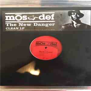 Mos Def - The New Danger