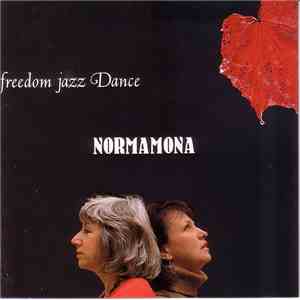 Norma, Mona - Freedom Jazz Dance