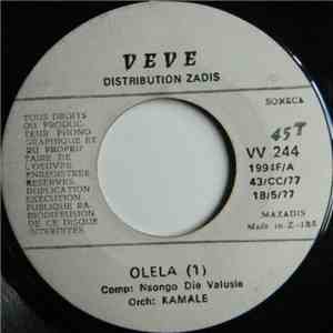 Orch: Kamale - Olela