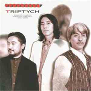 Ottottrio - Triptych