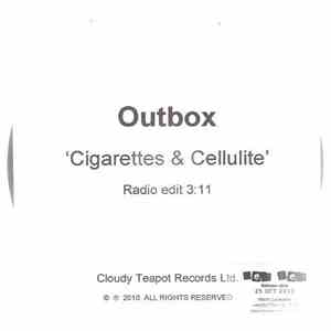 Outbox - Cigarettes & Cellulite