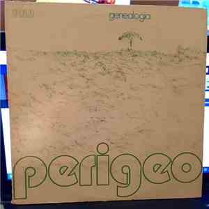 Perigeo - Genealogia
