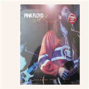 Pink Floyd - A Quiet Night - San Diego April 21 1975