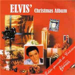 Presley - Christmas Album