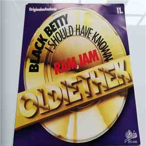 Ram Jam - Black Betty