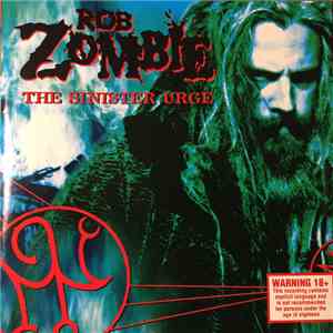 Rob Zombie - The Sinister Urge