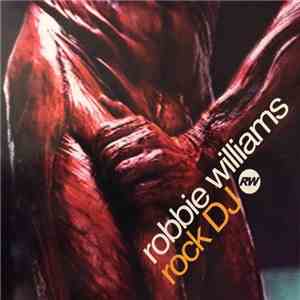 Robbie Williams - Rock DJ