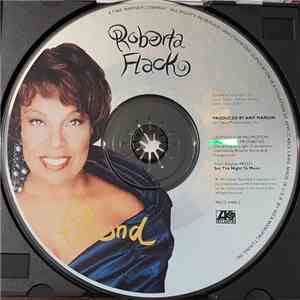 Roberta Flack - Friend