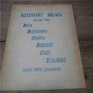 Rosemary Brown - Derived From