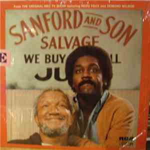 Sanford And Son - Sanford And Son