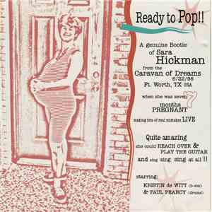 Sara Hickman - Ready To Pop