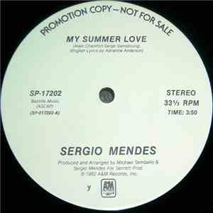 Sergio Mendes - My Summer Love