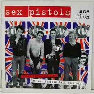 Sex Pistols - Ace Fish